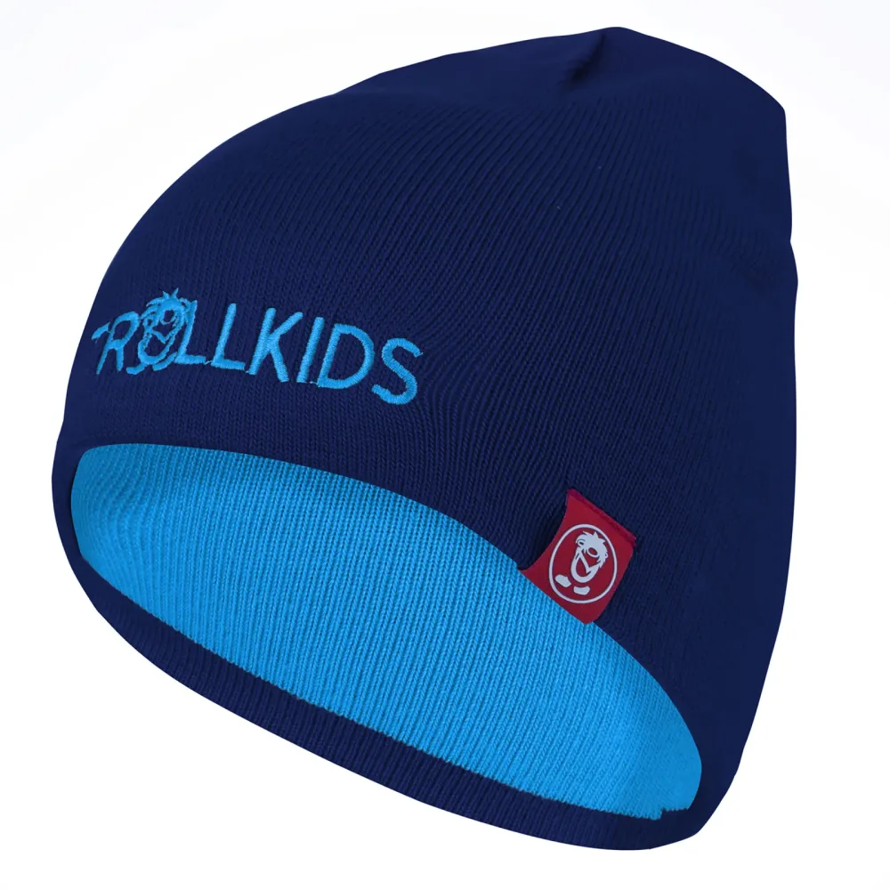 Trollkids Kinder Troll Mütze