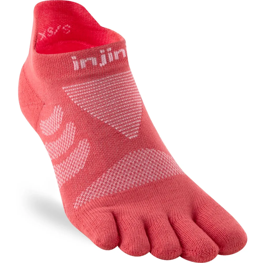 Injinji Damen Ultra Run No-Show Socken