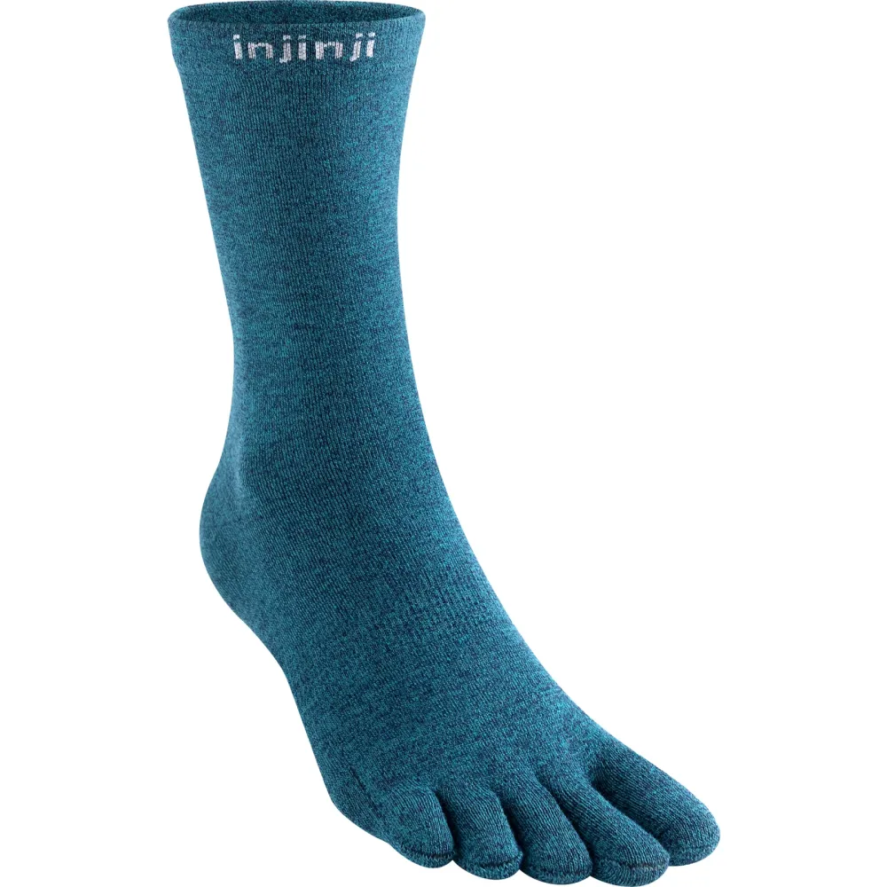 Injinji Liner Crew Socken