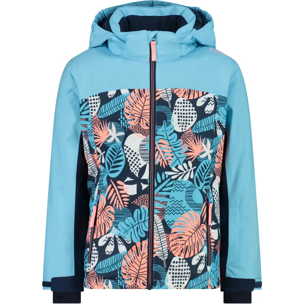 CMP Kinder Snaps Jacke