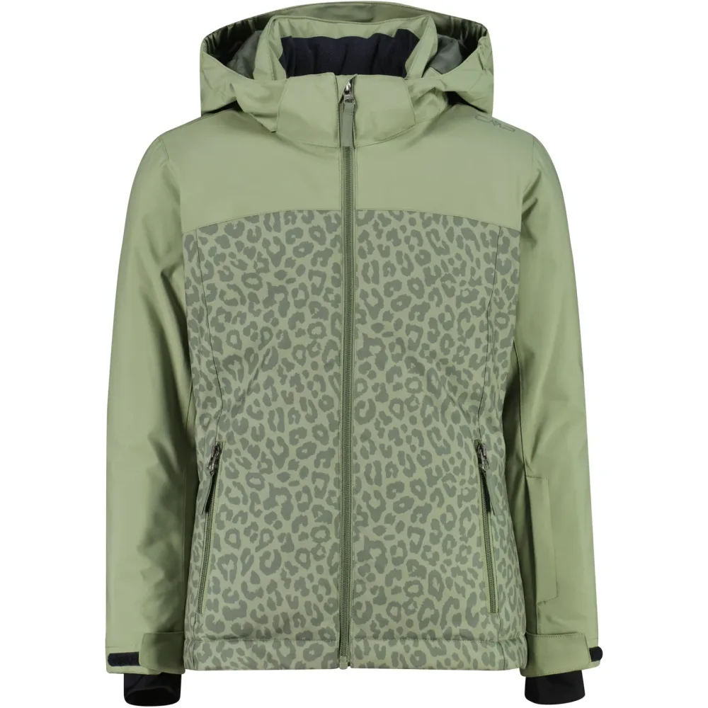 CMP Kinder Snaps Jacke
