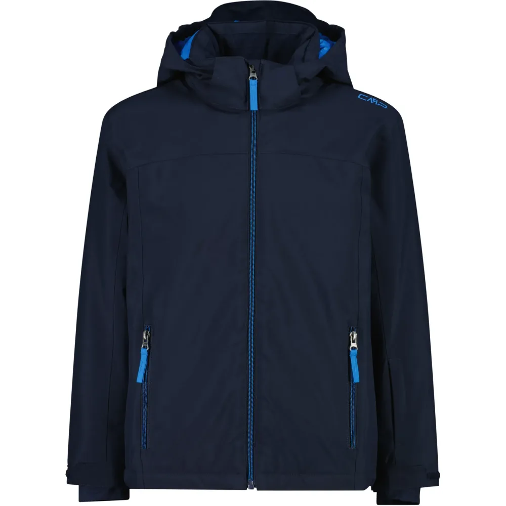CMP Kinder Snaps Jacke
