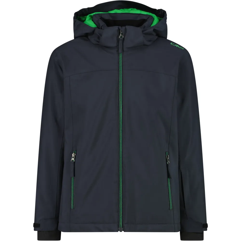 CMP Kinder Snaps Jacke