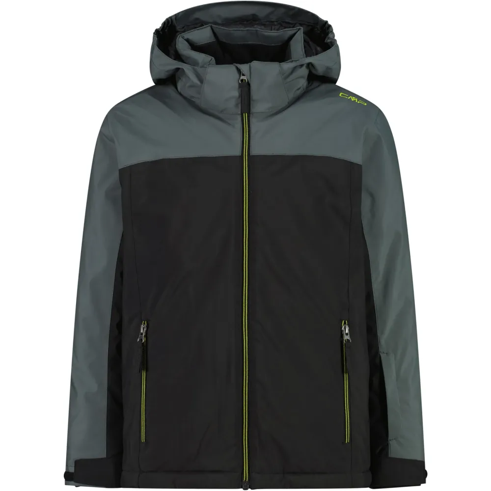 CMP Kinder Snaps Jacke