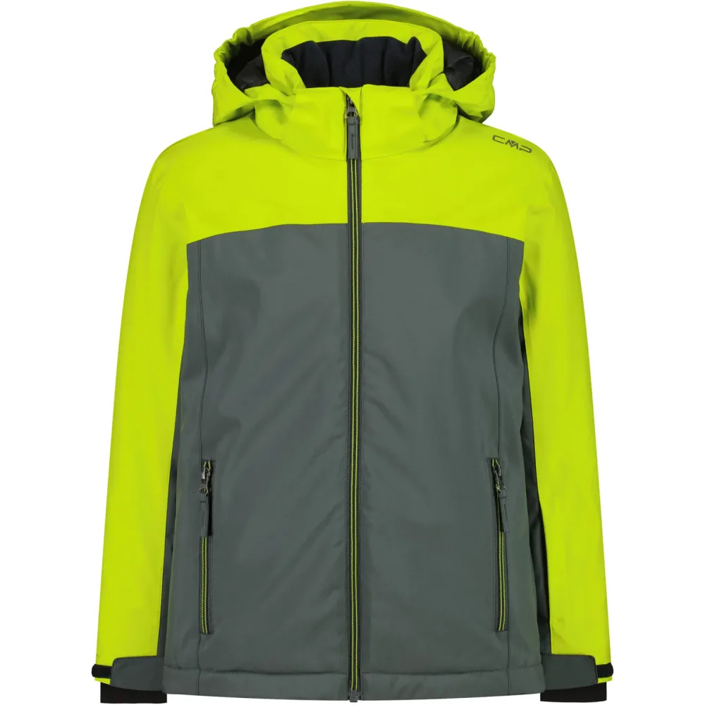 CMP Kinder Snaps Jacke