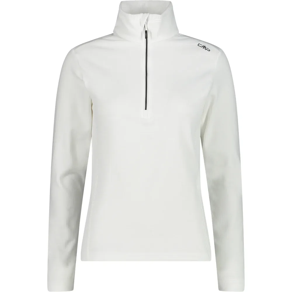 CMP Damen Grid Tech Pullover