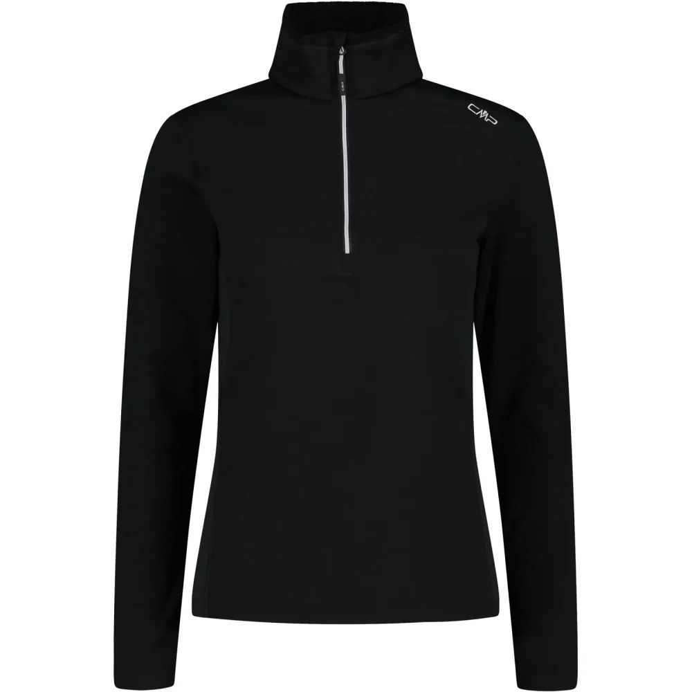 CMP Damen Grid Tech Pullover