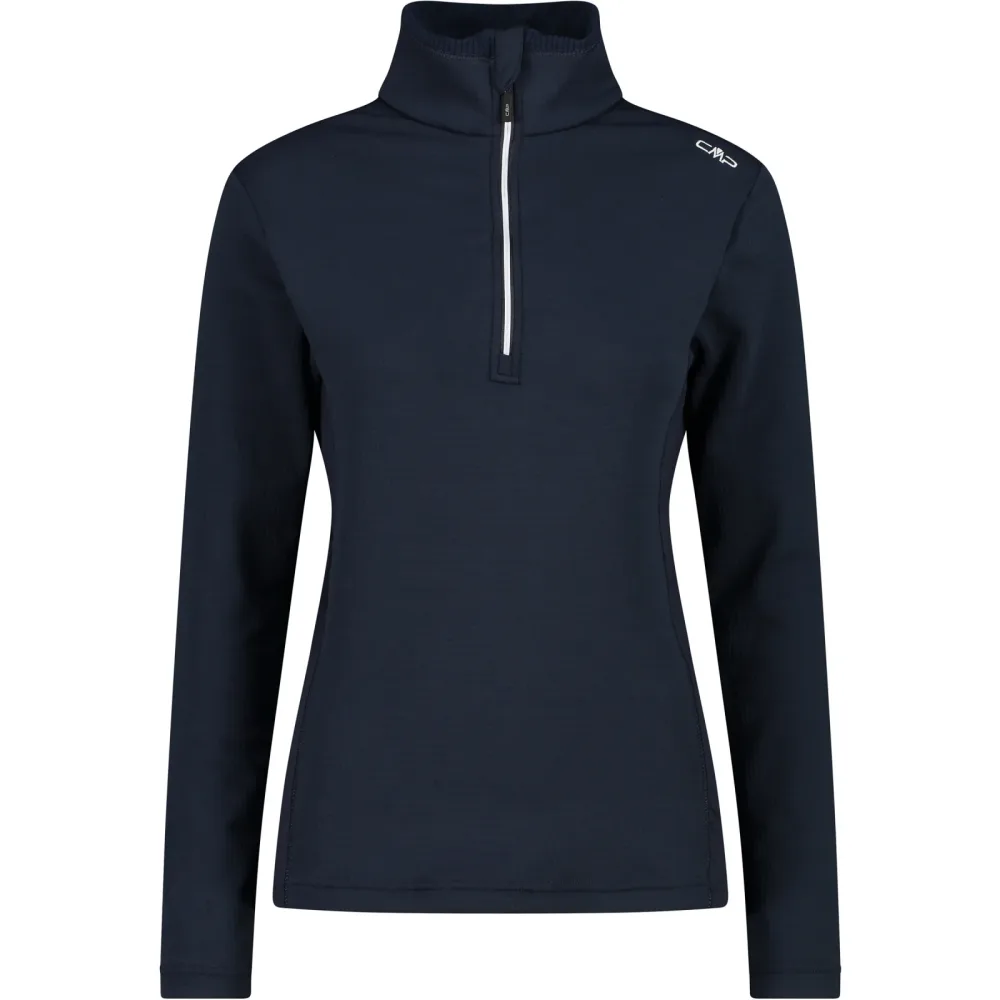 CMP Damen Grid Tech Pullover