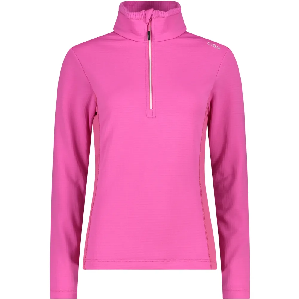 CMP Damen Grid Tech Pullover
