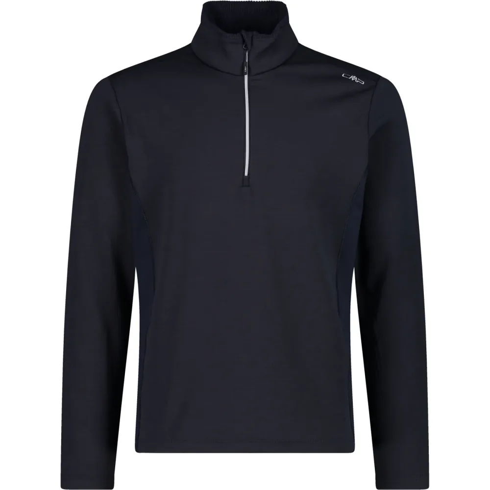 CMP Herren Grid Tech Pullover