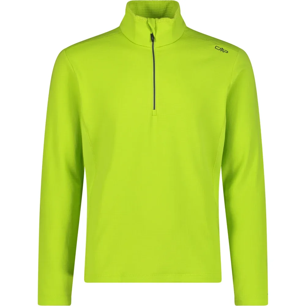 CMP Herren Grid Tech Pullover
