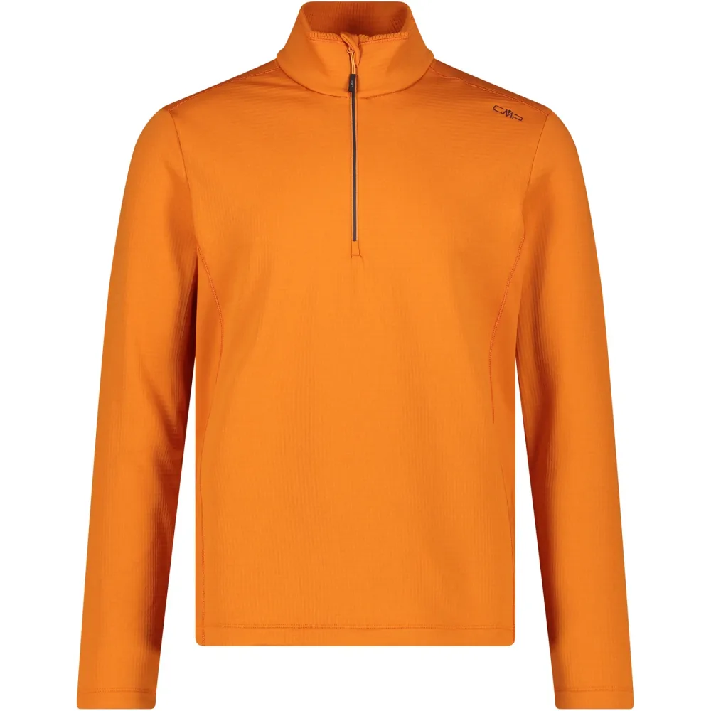 CMP Herren Grid Tech Pullover