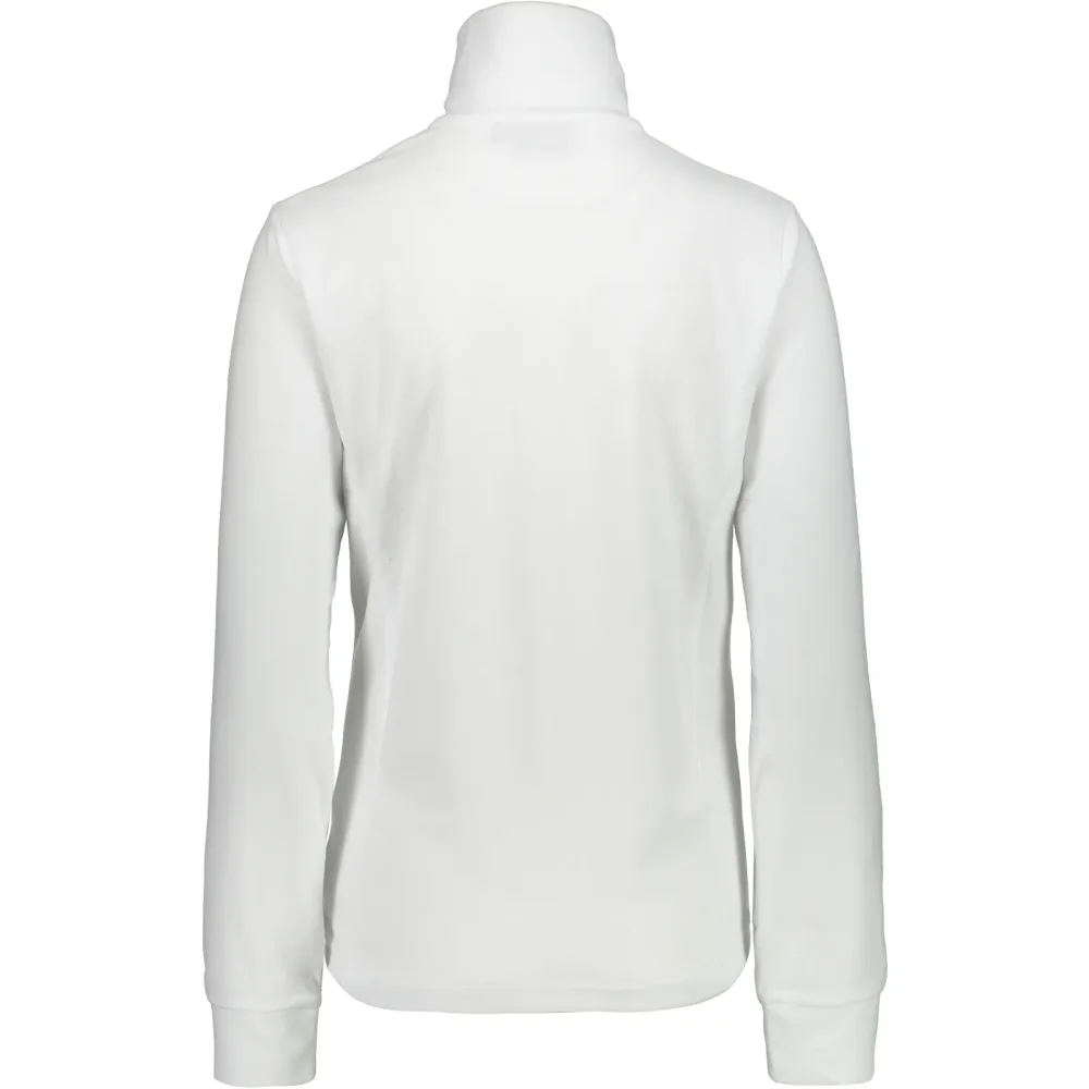 CMP Damen Light Fleece Pullover