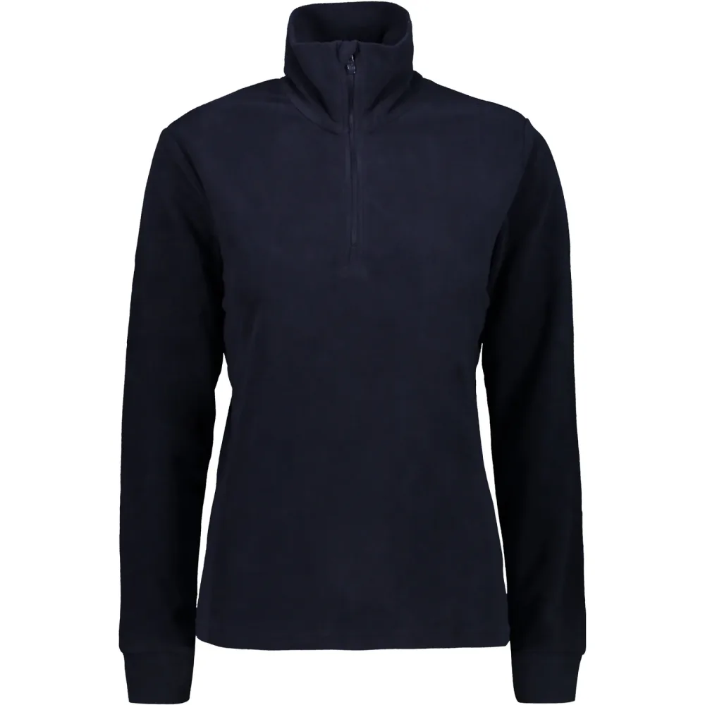 CMP Damen Light Fleece Pullover
