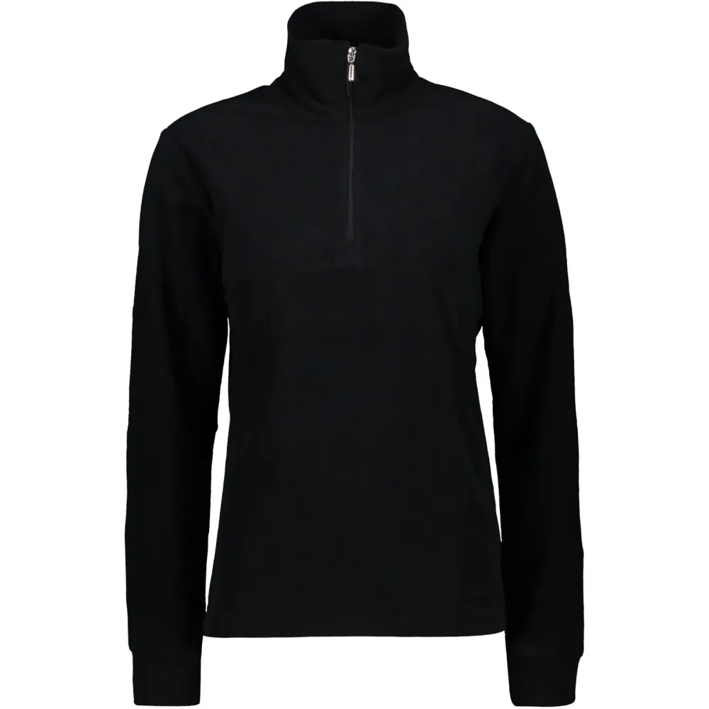 CMP Damen Light Fleece Pullover