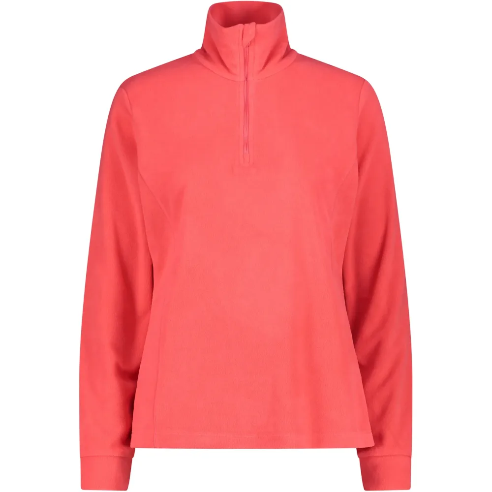 CMP Damen Light Fleece Pullover