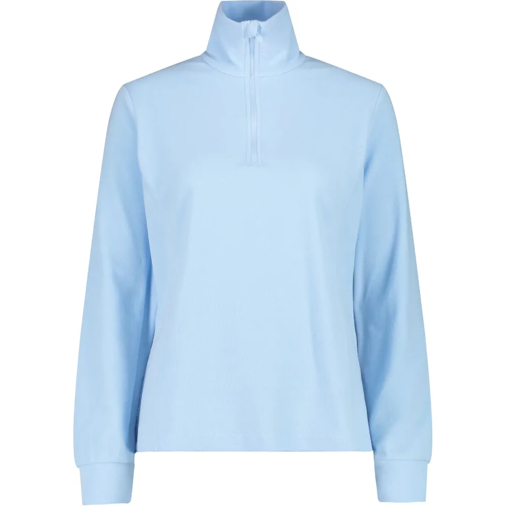 CMP Damen Light Fleece Pullover