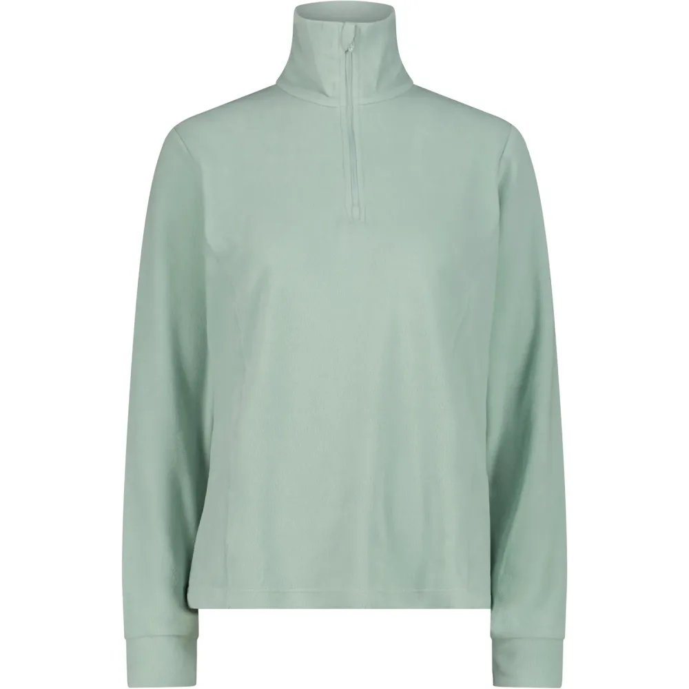 CMP Damen Light Fleece Pullover