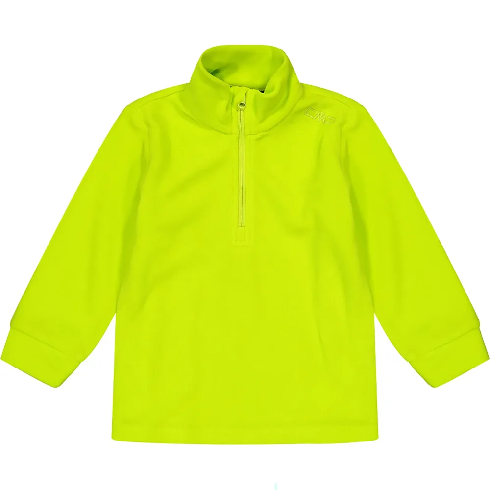 CMP Kinder Light Fleece Pullover