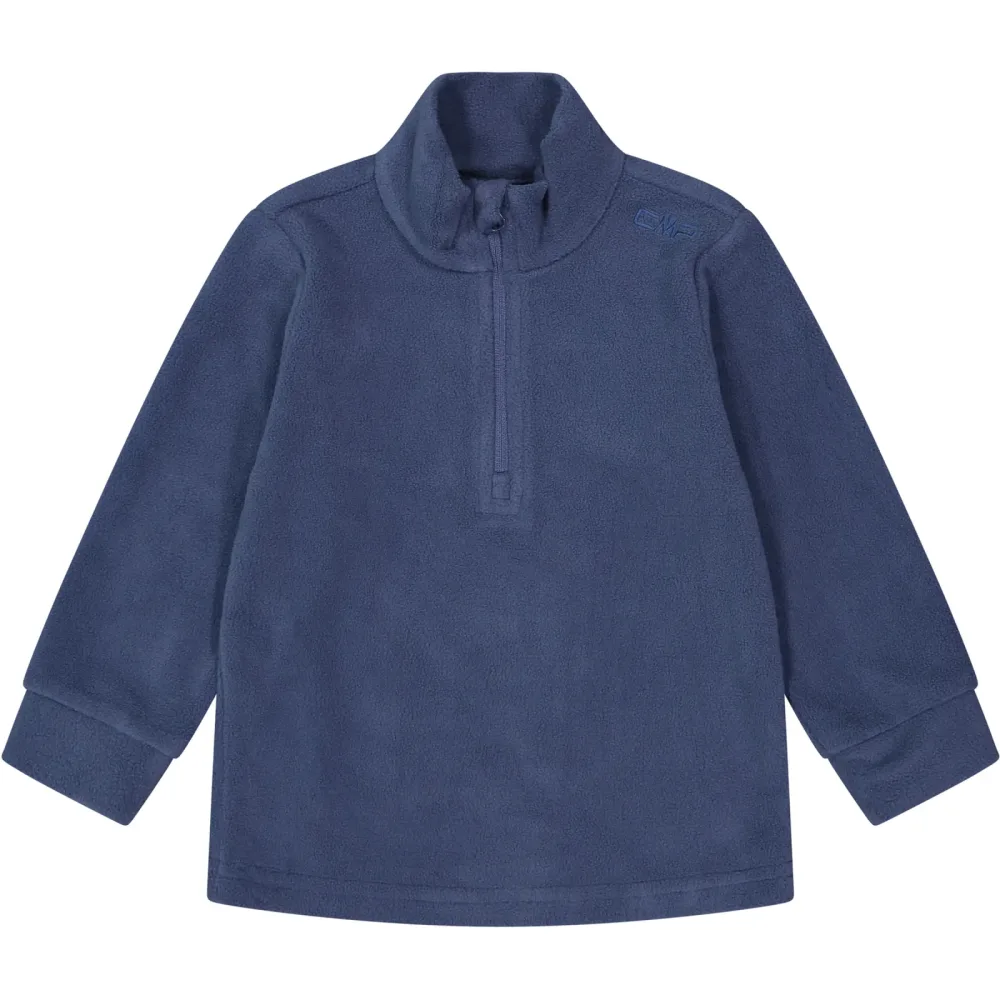 CMP Kinder Light Fleece Pullover