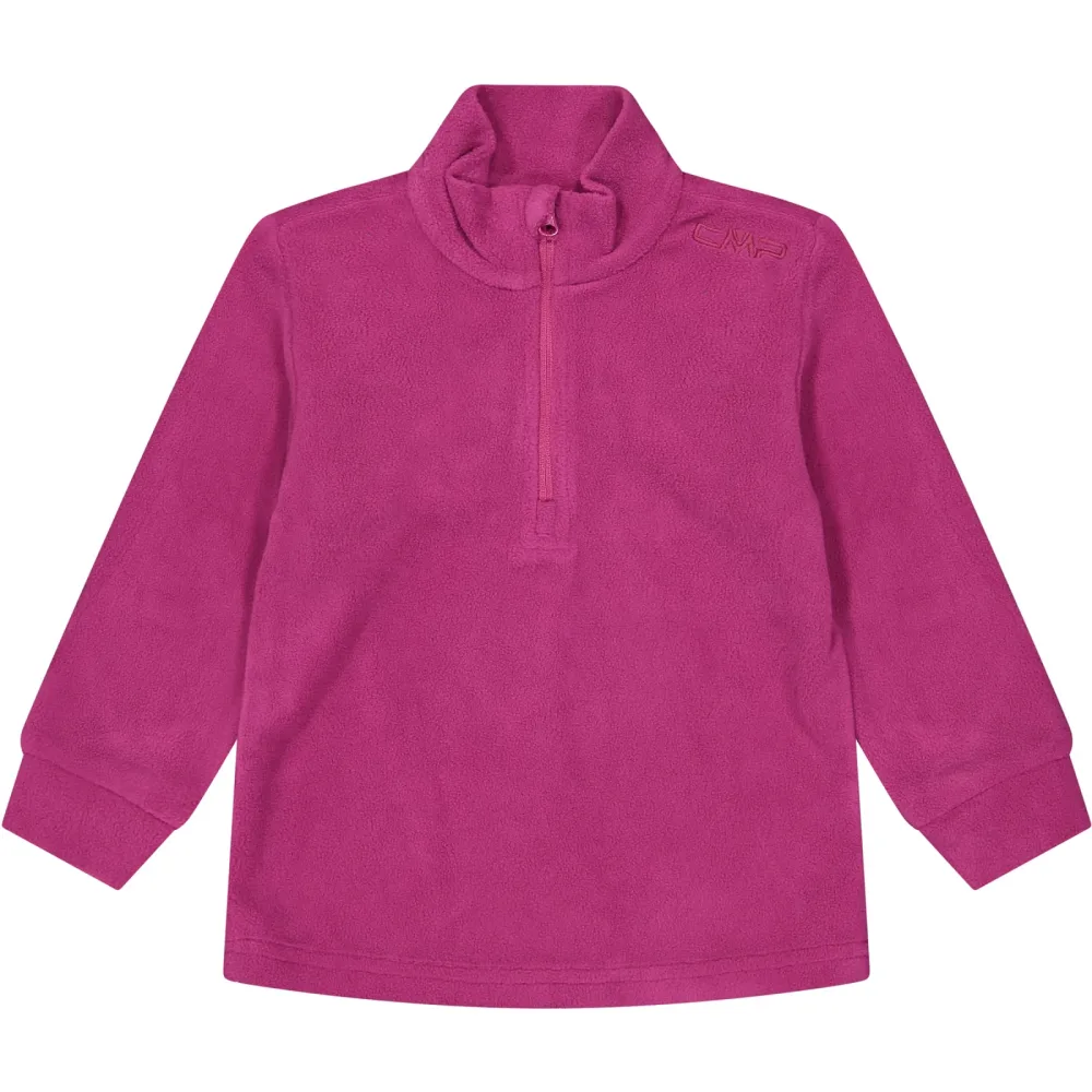 CMP Kinder Light Fleece Pullover