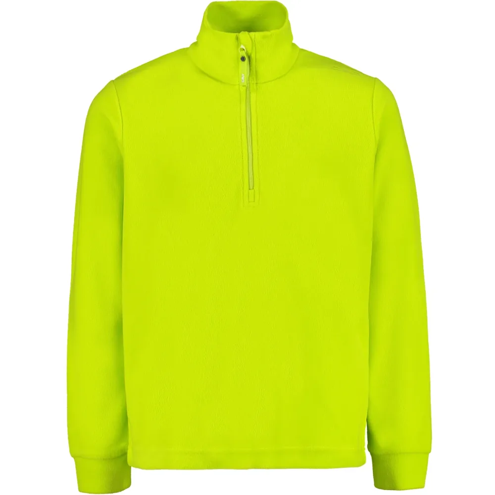 CMP Kinder Boys Arctic Fleece Pullover