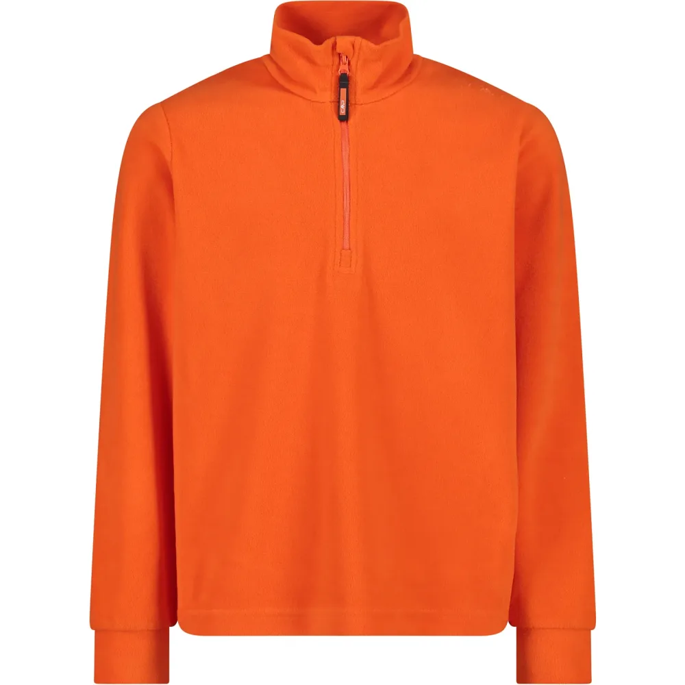 CMP Kinder Boys Arctic Fleece Pullover