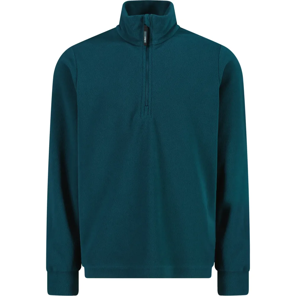 CMP Kinder Boys Arctic Fleece Pullover