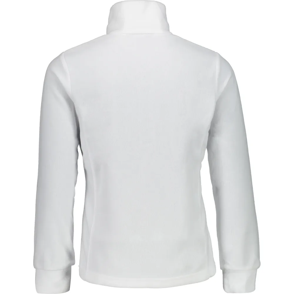 CMP Kinder Girls Arctic Fleece Pullover