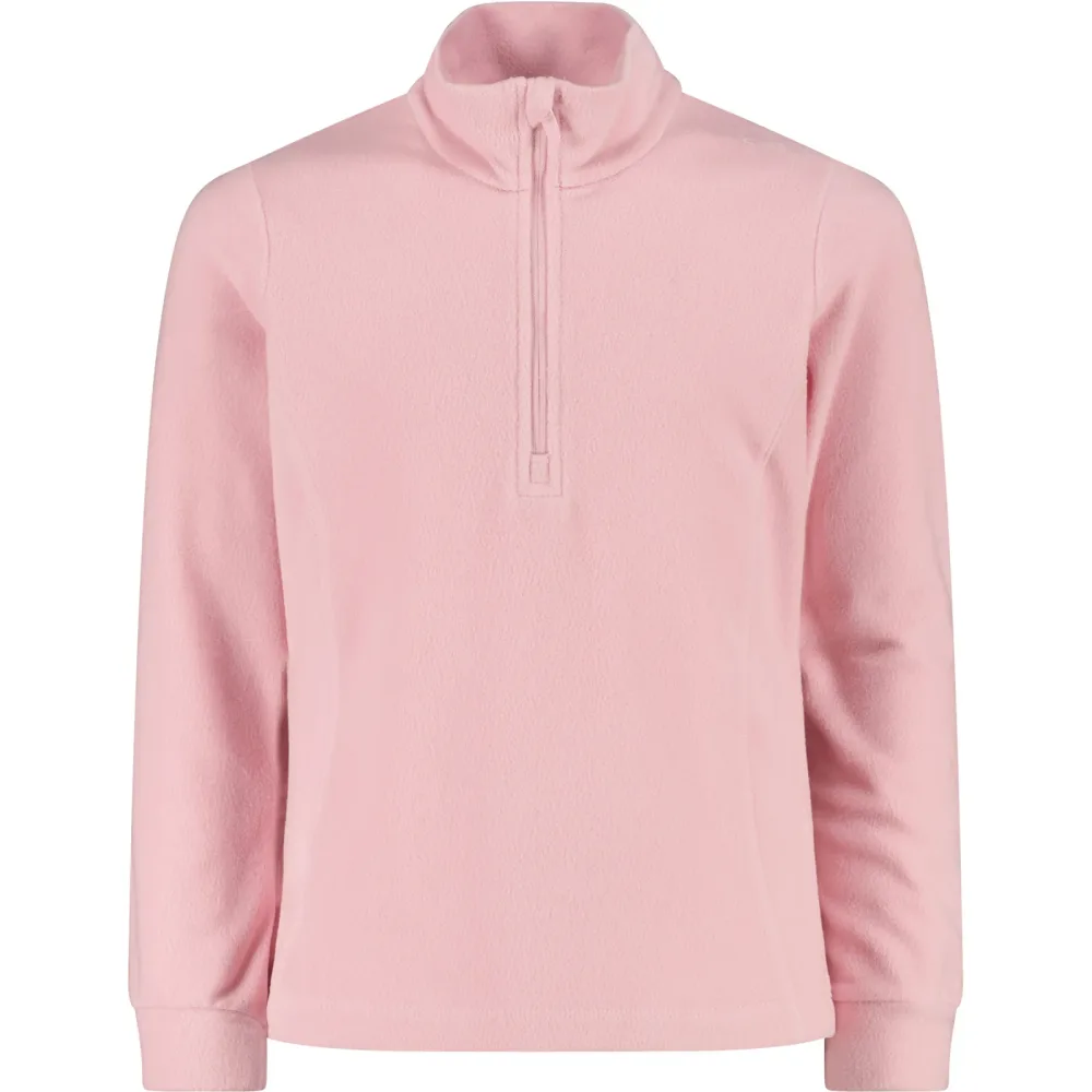 CMP Kinder Girls Arctic Fleece Pullover