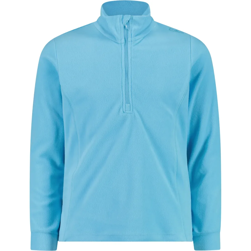 CMP Kinder Girls Arctic Fleece Pullover