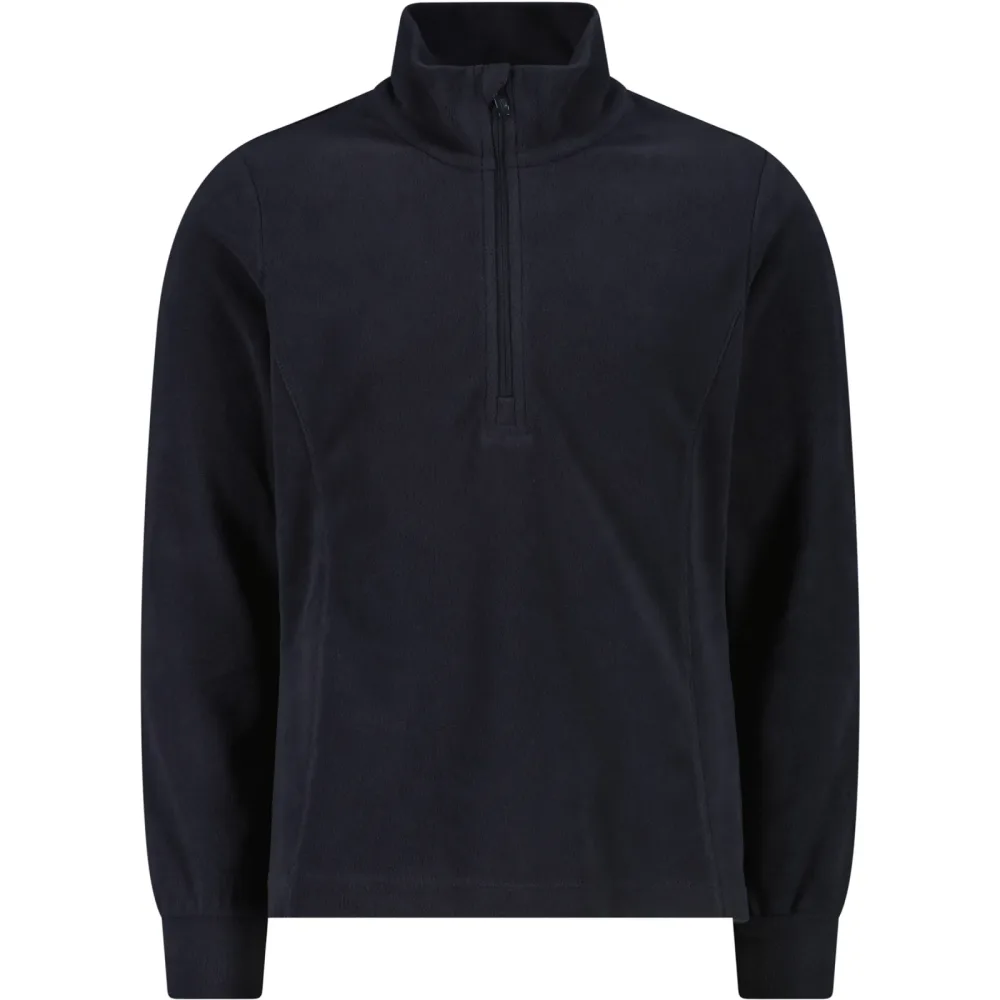 CMP Kinder Girls Arctic Fleece Pullover