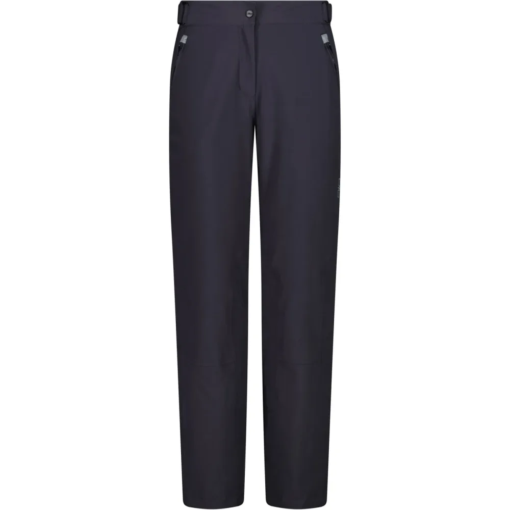 CMP Damen 4 Stretch Skihose