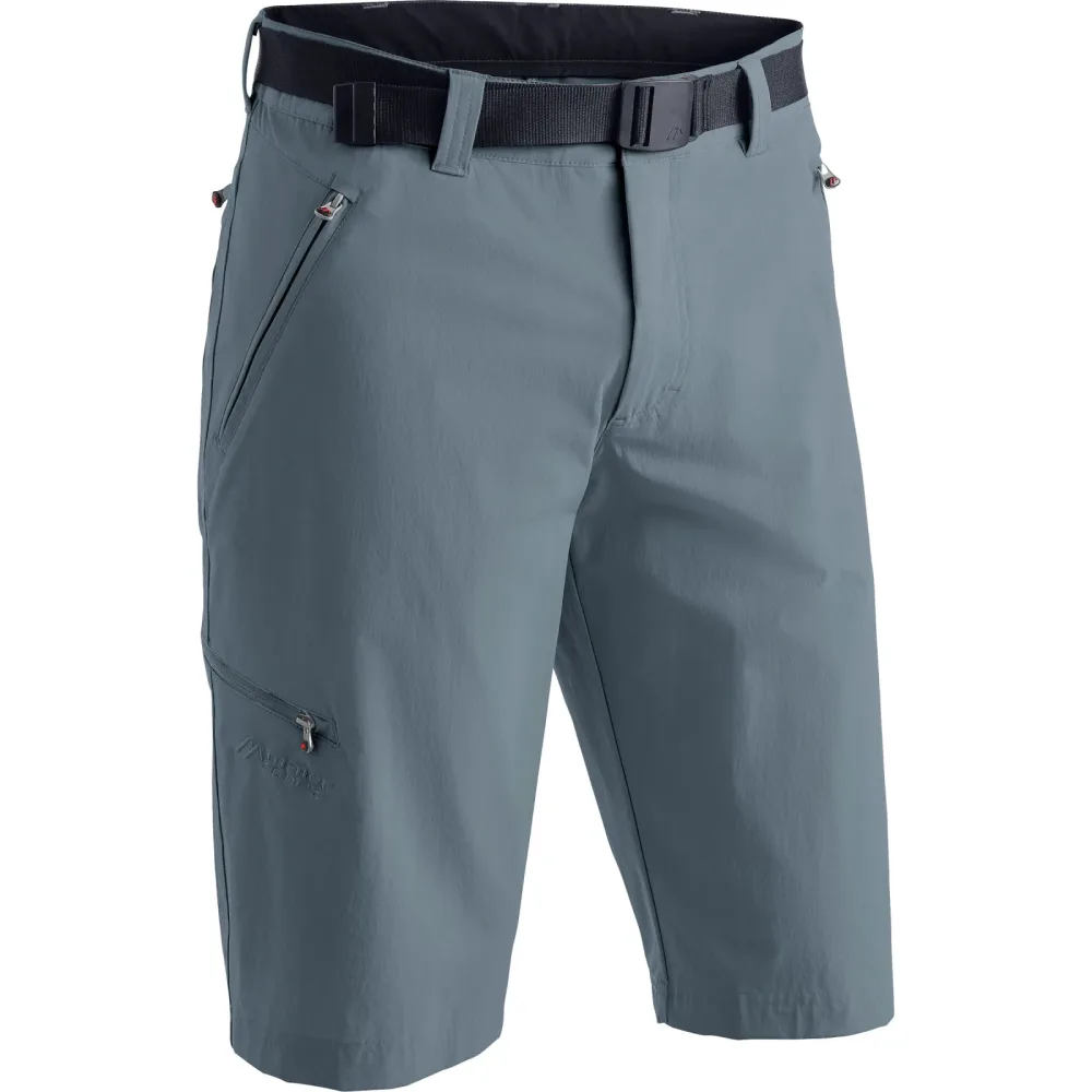Maier Sports Herren Nil Bermuda Shorts