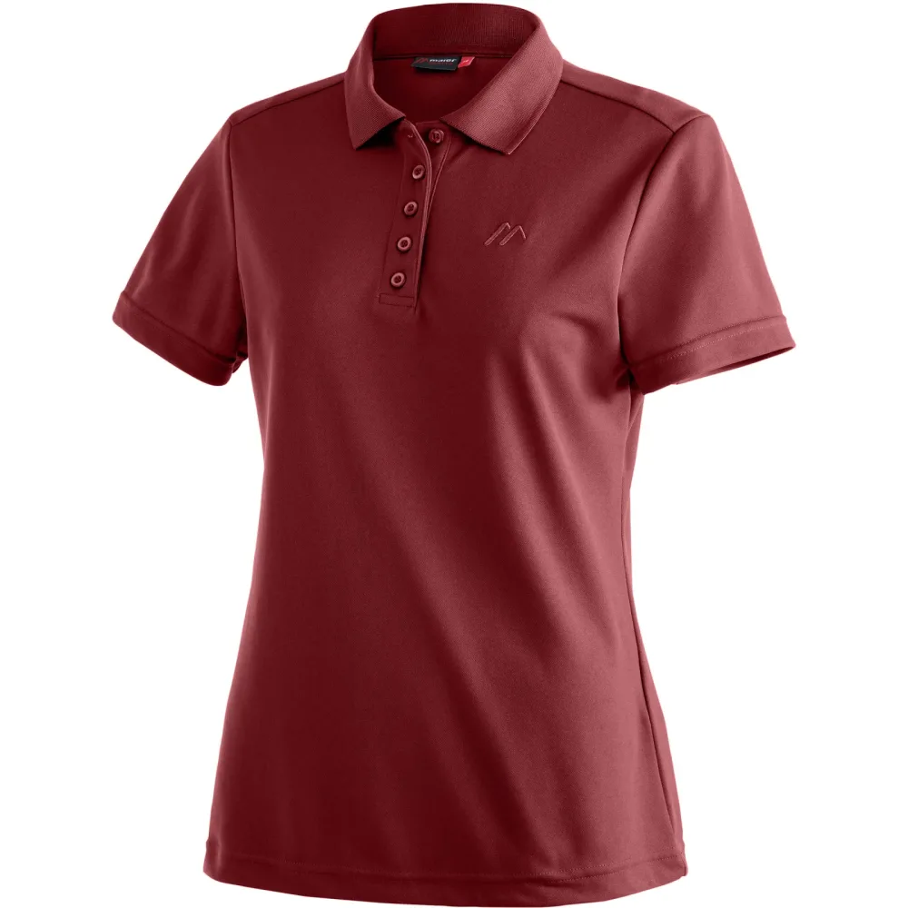 Maier Sports Damen Ulrike T-Shirt