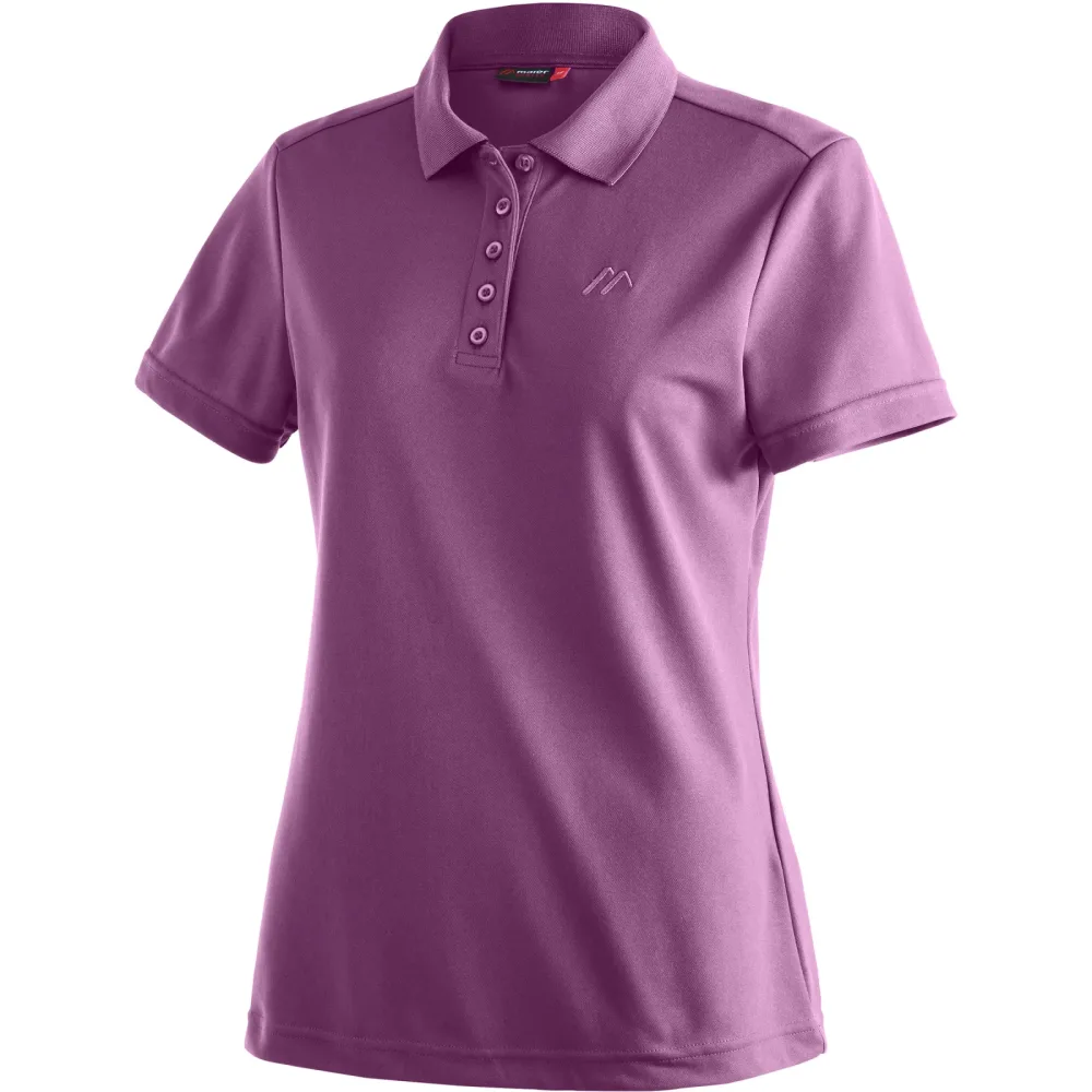 Maier Sports Damen Ulrike T-Shirt