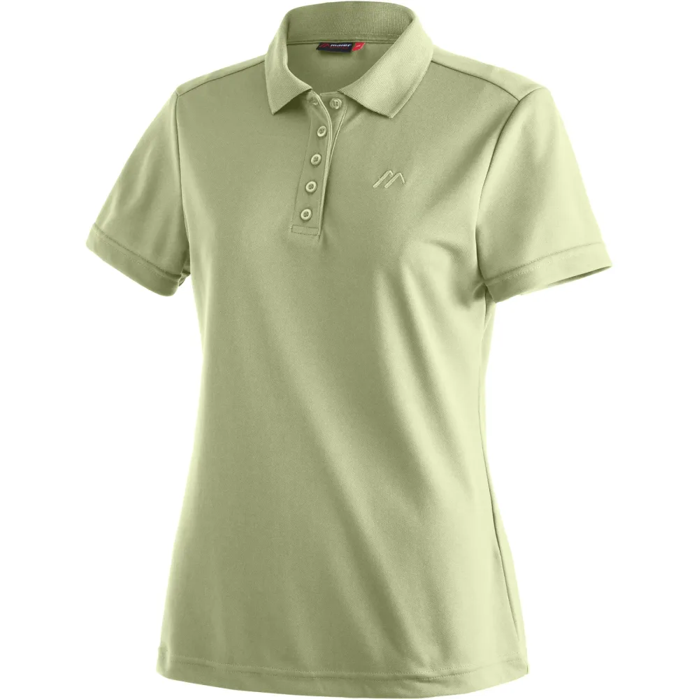 Maier Sports Damen Ulrike T-Shirt