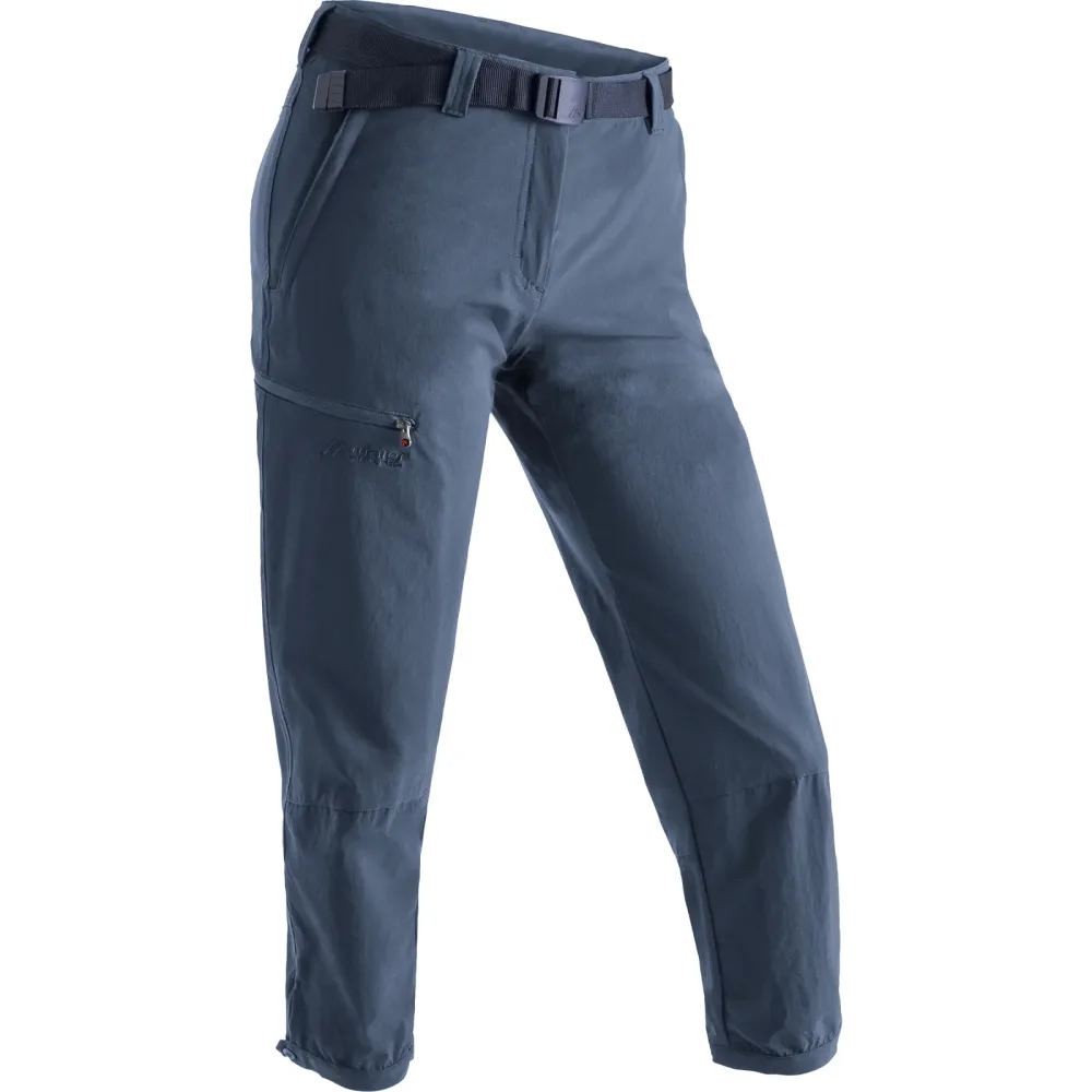 Maier Sports Damen Lulaka 7/8 Hose