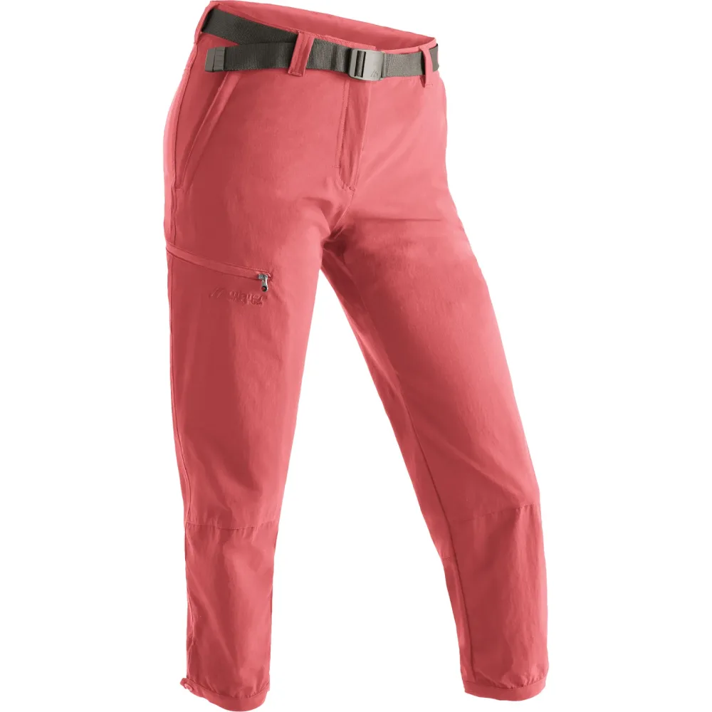 Maier Sports Damen Lulaka 7/8 Hose