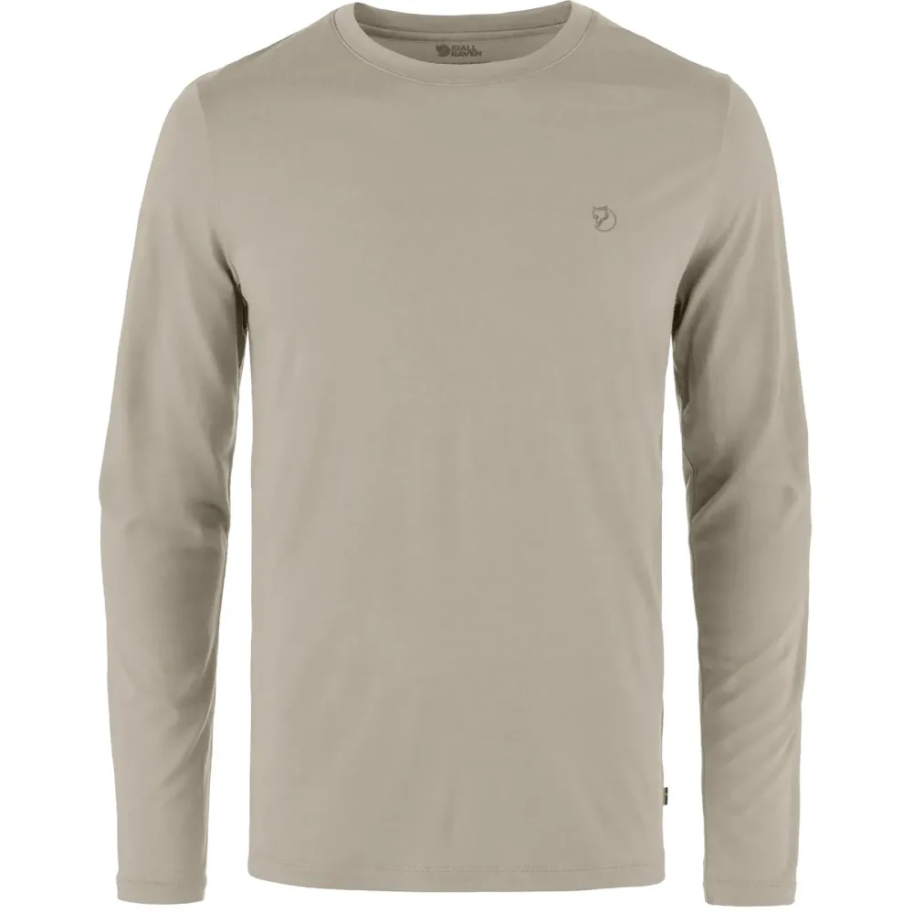 Fjällräven Herren Abisko Wool Longsleeve