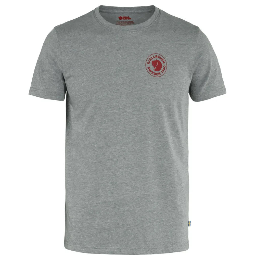 Fjällräven Herren 1960 Logo T-Shirt
