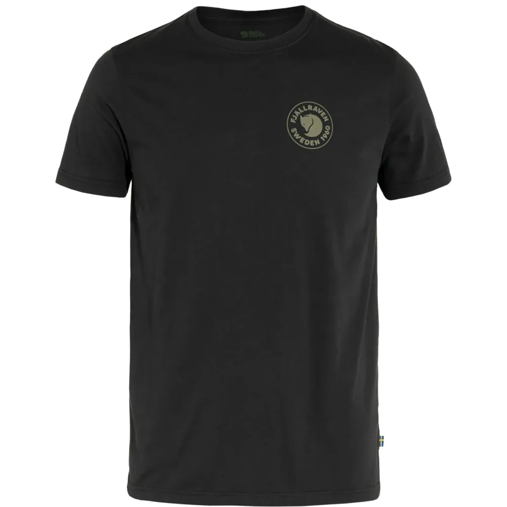 Fjällräven Herren 1960 Logo T-Shirt