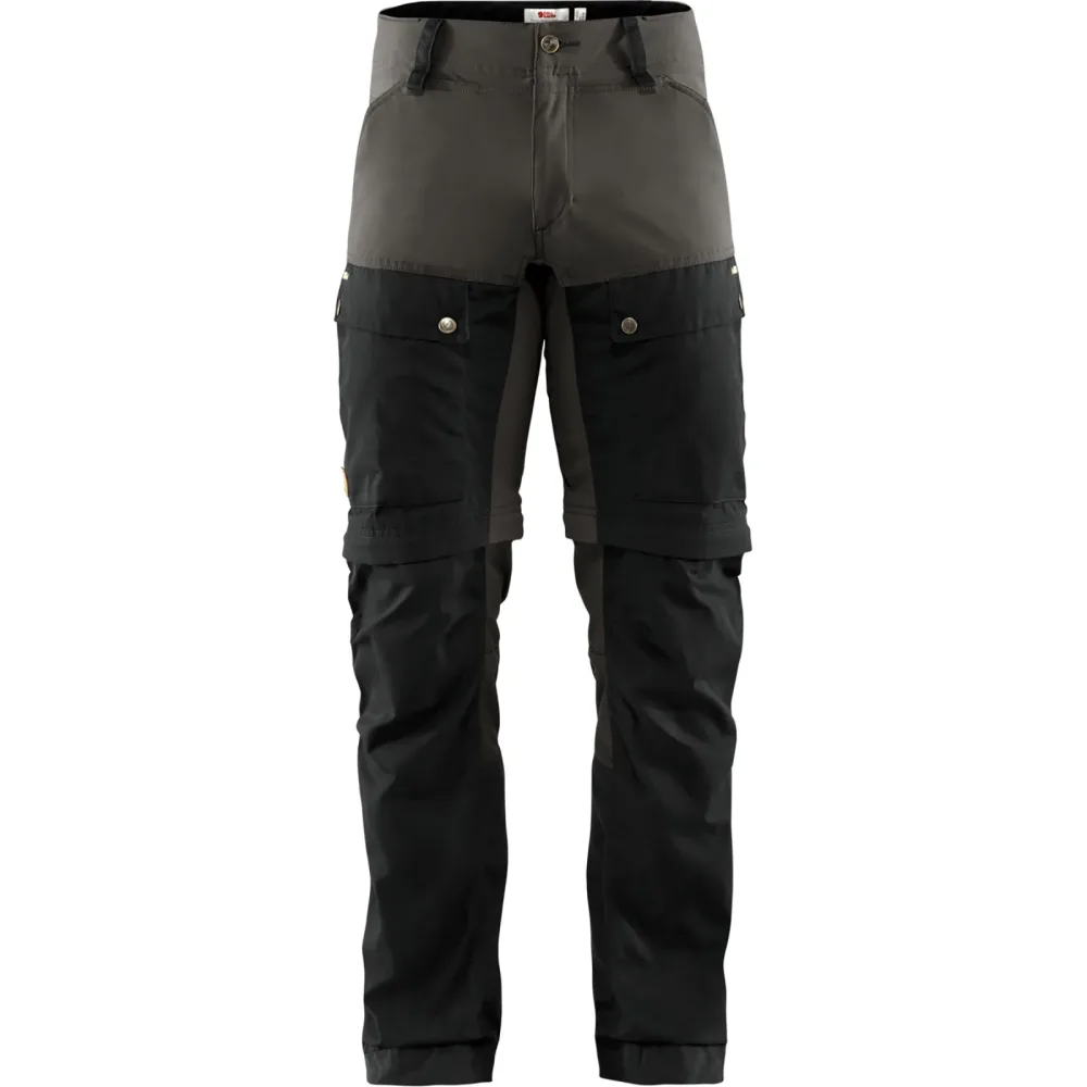 Fjällräven Herren Keb Gaiter Hose