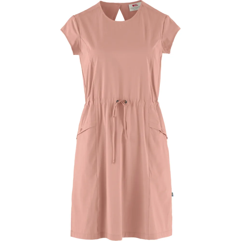 Fjällräven Damen High Coast Lite Kleid