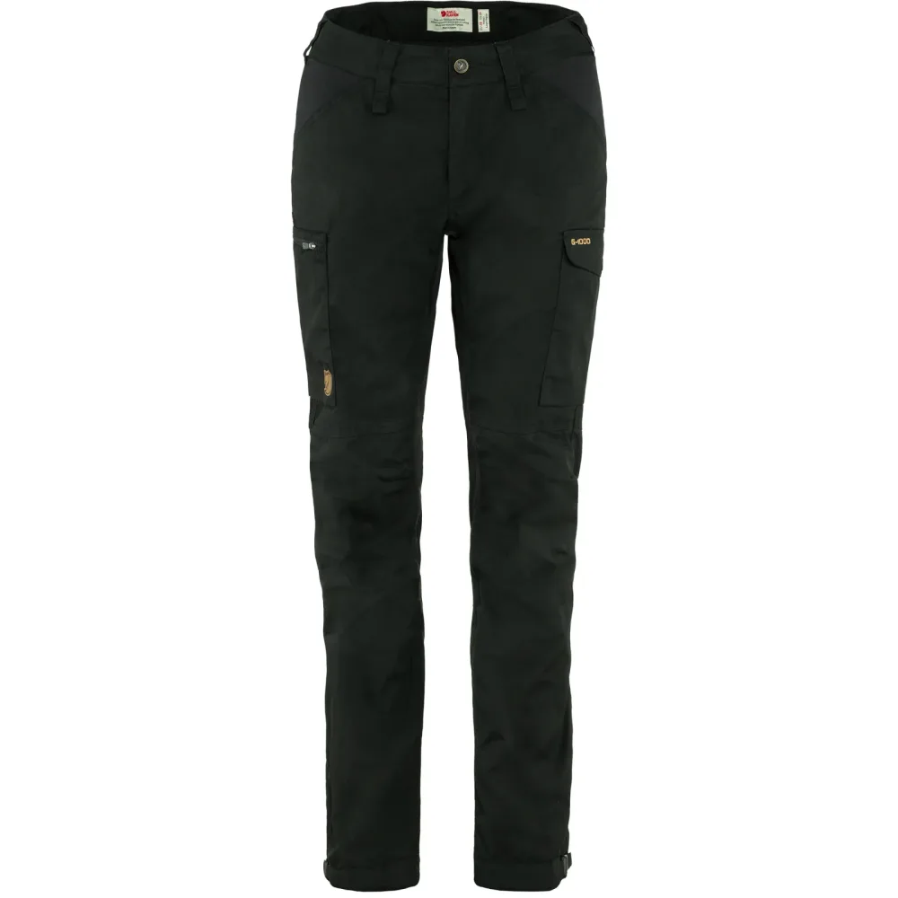 Fjällräven Damen Kaipak Curved Hose