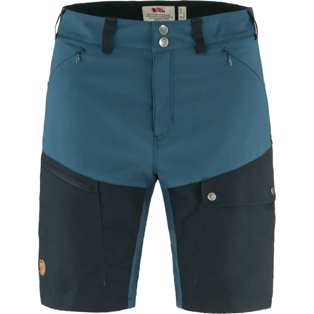 Fjällräven Damen Abisko Midsummer Shorts
