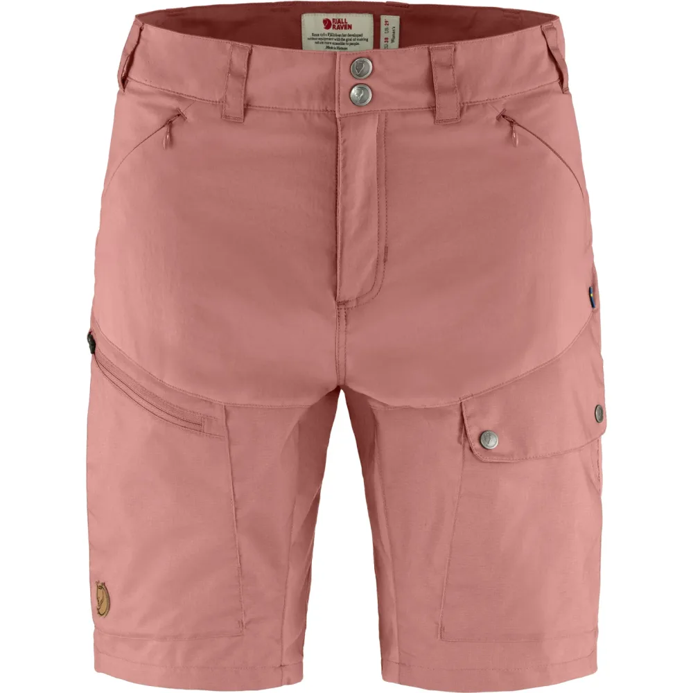 Fjällräven Damen Abisko Midsummer Shorts