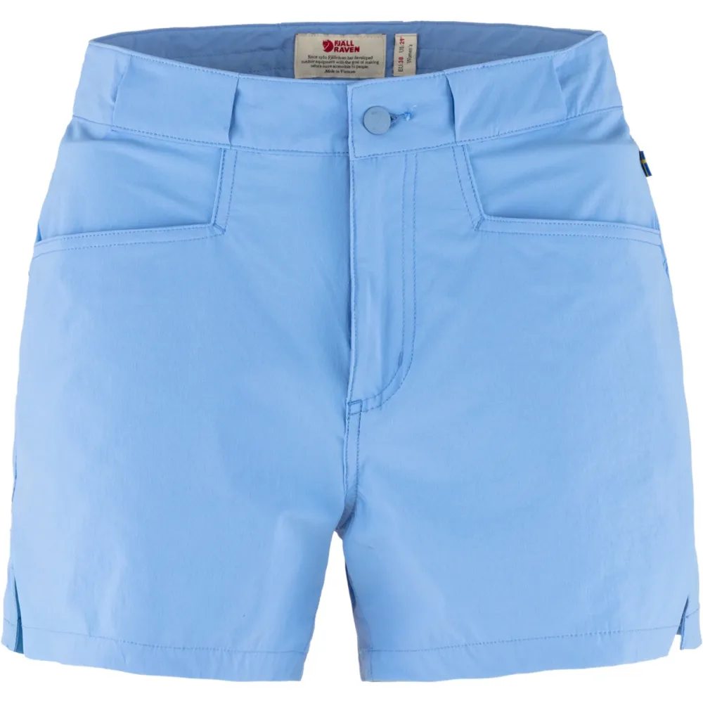 Fjällräven Damen High Coast Lite Shorts