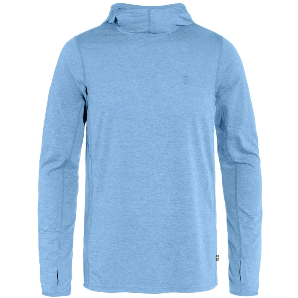 Fjällräven Herren Abisko Sun Hoodie