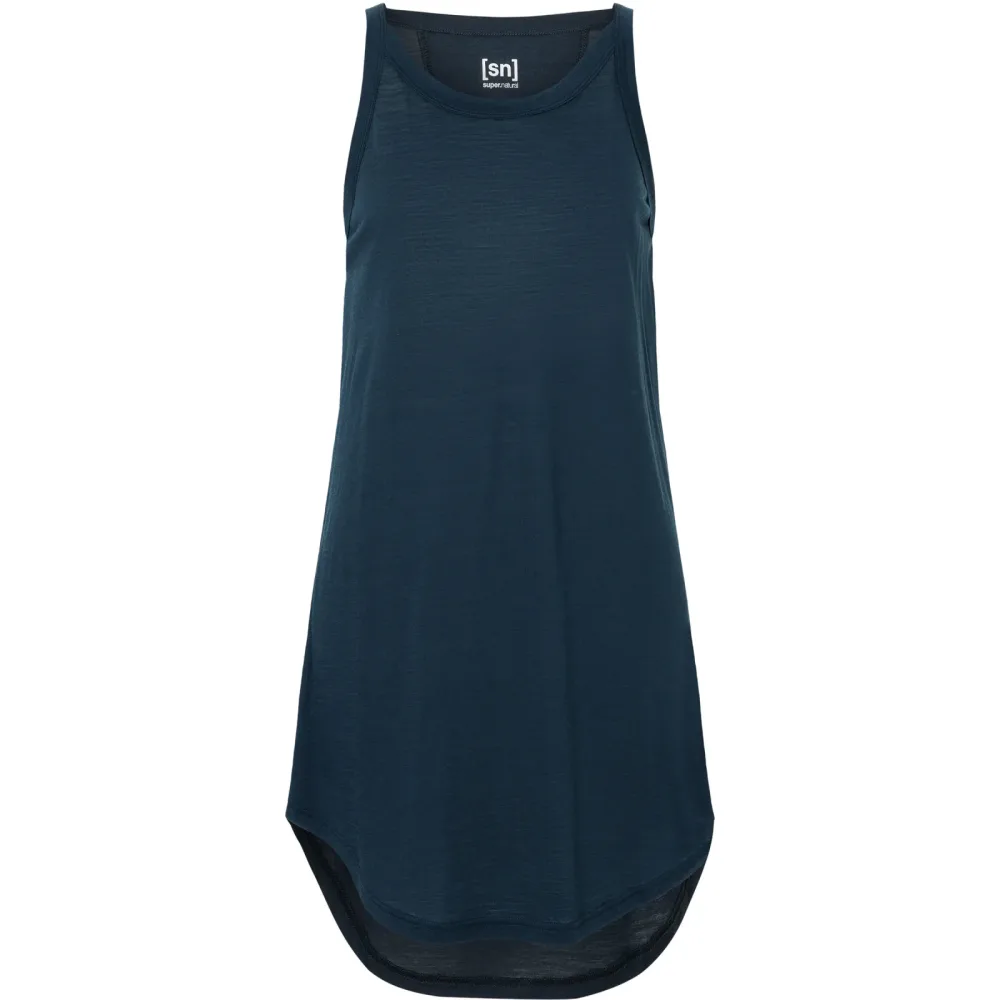 Super.Natural Damen Relax Kleid